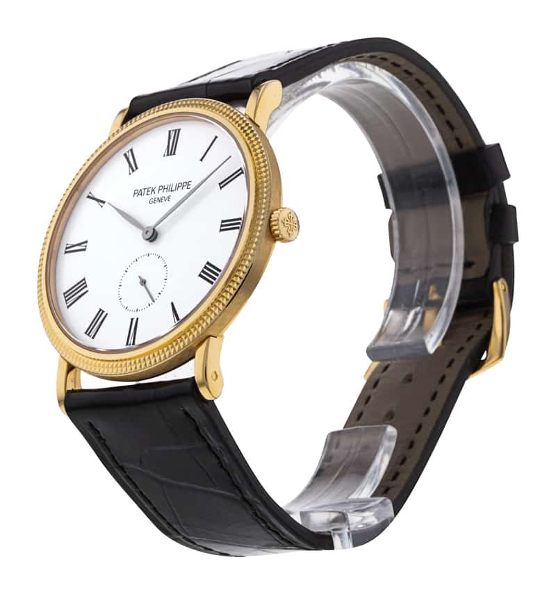 Patek Philippe Calatrava 5119J-001